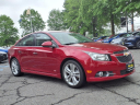 Thumbnail image of 2012 Chevrolet Cruze at Bridgewater Acura