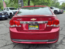 Thumbnail image of 2012 Chevrolet Cruze at Bridgewater Acura