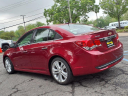 Thumbnail image of 2012 Chevrolet Cruze at Bridgewater Acura