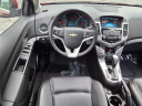 Thumbnail image of 2012 Chevrolet Cruze at Bridgewater Acura