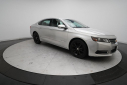 Thumbnail image of 2016 Chevrolet Impala at Fox Subaru Macomb