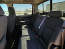 Thumbnail image of 2017 Chevrolet Silverado 1500 at The Garage