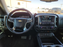 2017 Chevrolet Silverado 1500 at The Garage