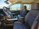 Thumbnail image of 2017 Chevrolet Silverado 1500 at The Garage