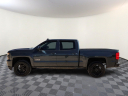 Thumbnail image of 2017 Chevrolet Silverado 1500 at The Garage
