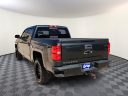 Thumbnail image of 2017 Chevrolet Silverado 1500 at The Garage
