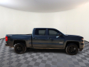 Thumbnail image of 2017 Chevrolet Silverado 1500 at The Garage