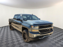 Thumbnail image of 2017 Chevrolet Silverado 1500 at The Garage