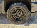 Thumbnail image of 2017 Chevrolet Silverado 1500 at The Garage