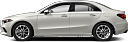 Thumbnail image of 2020 Mercedes-Benz A-Class at Mercedes-Benz of Massapequa