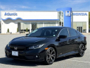 Thumbnail image of 2021 Honda Civic at Atlantic Honda