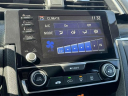 Thumbnail image of 2021 Honda Civic at Atlantic Honda