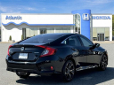 Thumbnail image of 2021 Honda Civic at Atlantic Honda