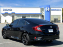 Thumbnail image of 2021 Honda Civic at Atlantic Honda