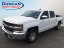 Thumbnail image of 2016 Chevrolet Silverado 1500 at Duncan Ford Chrysler