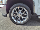 Thumbnail image of 2016 Chevrolet Silverado 1500 at Duncan Ford Chrysler