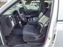 Thumbnail image of 2016 Chevrolet Silverado 1500 at Duncan Ford Chrysler