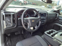 Thumbnail image of 2016 Chevrolet Silverado 1500 at Duncan Ford Chrysler