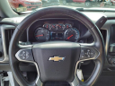Thumbnail image of 2016 Chevrolet Silverado 1500 at Duncan Ford Chrysler