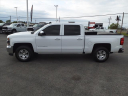 Thumbnail image of 2016 Chevrolet Silverado 1500 at Duncan Ford Chrysler