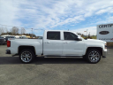 Thumbnail image of 2016 Chevrolet Silverado 1500 at Duncan Ford Chrysler