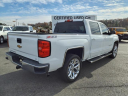 Thumbnail image of 2016 Chevrolet Silverado 1500 at Duncan Ford Chrysler