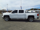 Thumbnail image of 2016 Chevrolet Silverado 1500 at Duncan Ford Chrysler