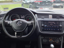 2019 Volkswagen Tiguan SE at Classic Nissan - Newport News