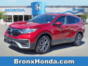 Thumbnail image of 2022 Honda CR-V at Bronx Honda