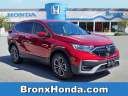 Thumbnail image of 2022 Honda CR-V at Bronx Honda