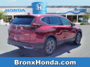 Thumbnail image of 2022 Honda CR-V at Bronx Honda