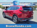 Thumbnail image of 2022 Honda CR-V at Bronx Honda