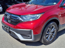 Thumbnail image of 2022 Honda CR-V at Bronx Honda