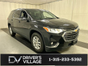 2021 Chevrolet Traverse LT Cloth at Driver's Village Inc.