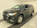 Thumbnail image of 2021 Chevrolet Traverse at Driver's Village Inc.