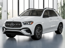 2025 Mercedes-Benz GLE GLE 350 4MATIC at MercedesBenzOfNovi of Novi, MI