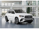 Thumbnail image of 2025 Mercedes-Benz GLE at MercedesBenzOfNovi of Novi, MI