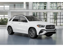 Thumbnail image of 2025 Mercedes-Benz GLE at MercedesBenzOfNovi of Novi, MI