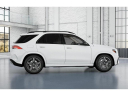 Thumbnail image of 2025 Mercedes-Benz GLE at MercedesBenzOfNovi of Novi, MI