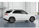 Thumbnail image of 2025 Mercedes-Benz GLE at MercedesBenzOfNovi of Novi, MI