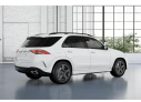 Thumbnail image of 2025 Mercedes-Benz GLE at MercedesBenzOfNovi of Novi, MI