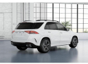 Thumbnail image of 2025 Mercedes-Benz GLE at MercedesBenzOfNovi of Novi, MI