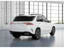 Thumbnail image of 2025 Mercedes-Benz GLE at MercedesBenzOfNovi of Novi, MI