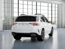 Thumbnail image of 2025 Mercedes-Benz GLE at MercedesBenzOfNovi of Novi, MI