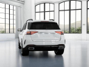 Thumbnail image of 2025 Mercedes-Benz GLE at MercedesBenzOfNovi of Novi, MI
