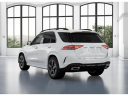 Thumbnail image of 2025 Mercedes-Benz GLE at MercedesBenzOfNovi of Novi, MI