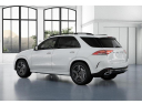 Thumbnail image of 2025 Mercedes-Benz GLE at MercedesBenzOfNovi of Novi, MI
