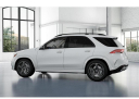 Thumbnail image of 2025 Mercedes-Benz GLE at MercedesBenzOfNovi of Novi, MI
