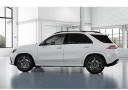 Thumbnail image of 2025 Mercedes-Benz GLE at MercedesBenzOfNovi of Novi, MI