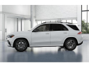 Thumbnail image of 2025 Mercedes-Benz GLE at MercedesBenzOfNovi of Novi, MI